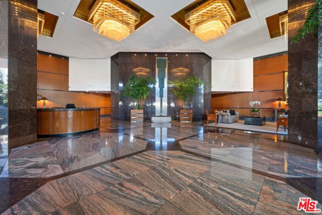 10490 Wilshire Boulevard 1402, Los Angeles, CA 90024