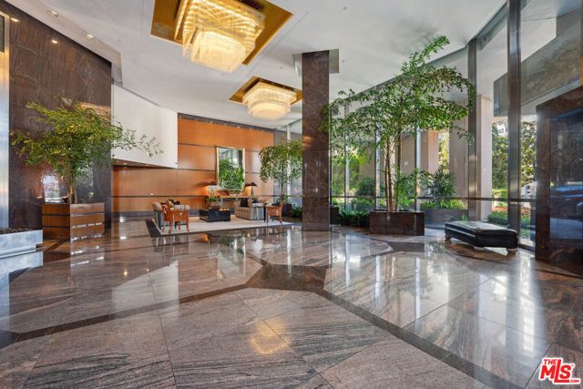 10490 Wilshire Boulevard 1402, Los Angeles, CA 90024