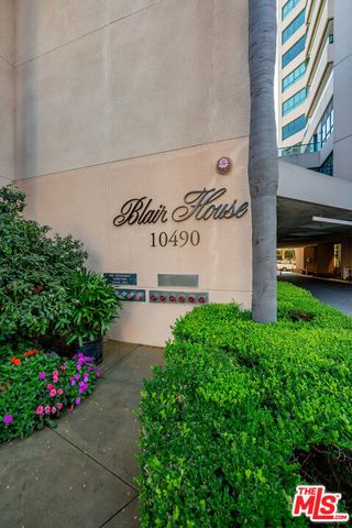 10490 Wilshire Boulevard 1402, Los Angeles, CA 90024