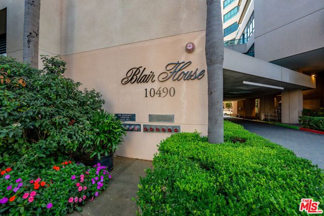 10490 Wilshire Boulevard 1402, Los Angeles, CA 90024