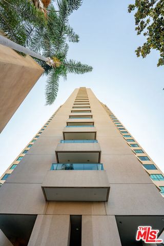 10490 Wilshire Boulevard 1402, Los Angeles, CA 90024