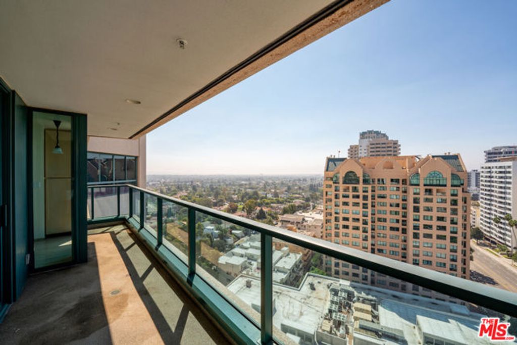 10490 Wilshire Boulevard 1402, Los Angeles, CA 90024