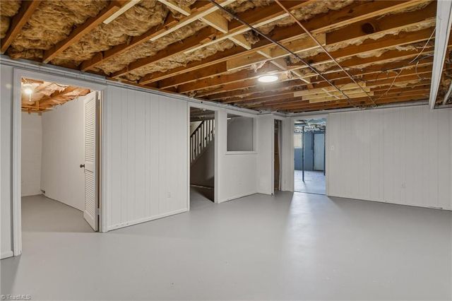 324 Chestnut Street, Yadkinville, NC 27055