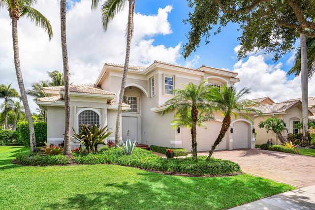 8861 Starhaven Cove, Boynton Beach, FL 33473