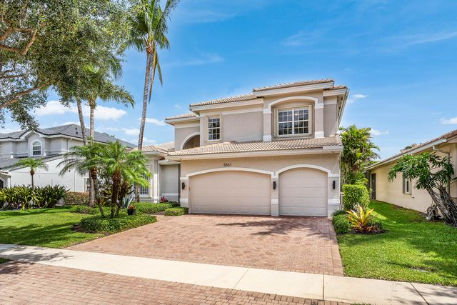 8861 Starhaven Cove, Boynton Beach, FL 33473