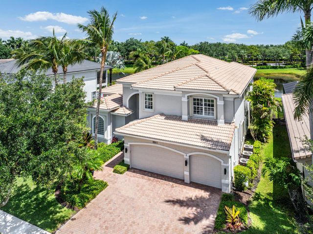 8861 Starhaven Cove, Boynton Beach, FL 33473