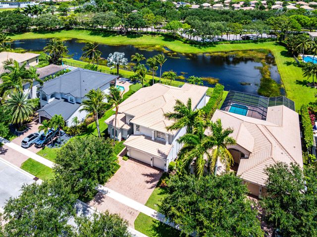 8861 Starhaven Cove, Boynton Beach, FL 33473