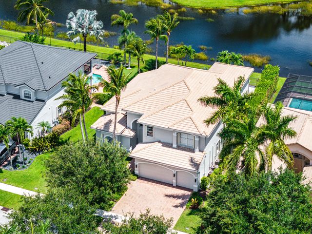 8861 Starhaven Cove, Boynton Beach, FL 33473
