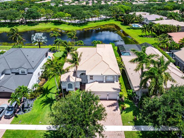 8861 Starhaven Cove, Boynton Beach, FL 33473