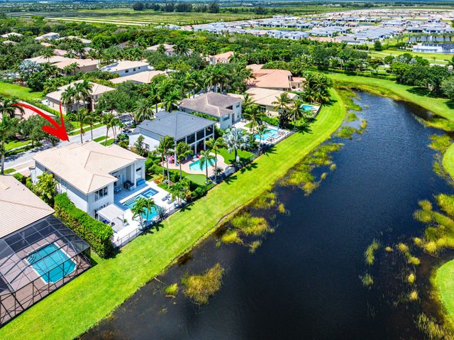 8861 Starhaven Cove, Boynton Beach, FL 33473