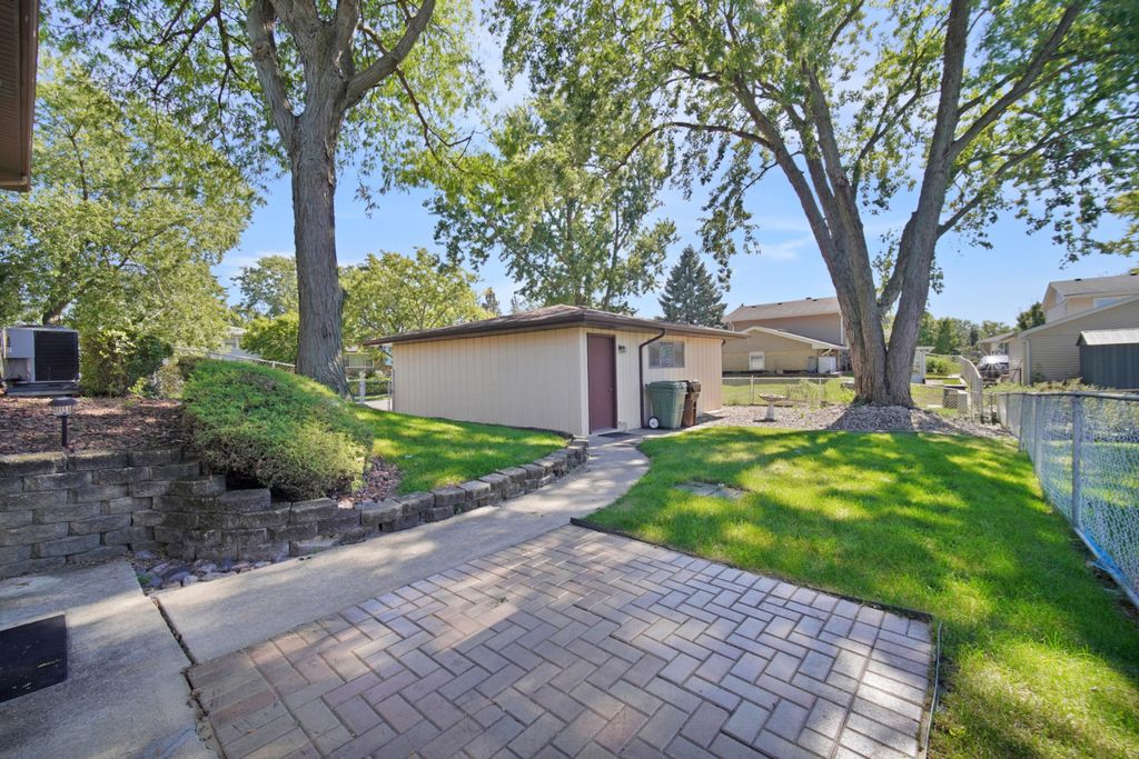 16010 Olcott Avenue, Tinley Park, IL 60477 — photo 5
