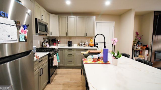 5207 White Boulevard, Mableton, GA 30126