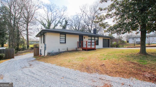 5207 White Boulevard, Mableton, GA 30126