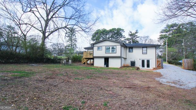 5207 White Boulevard, Mableton, GA 30126