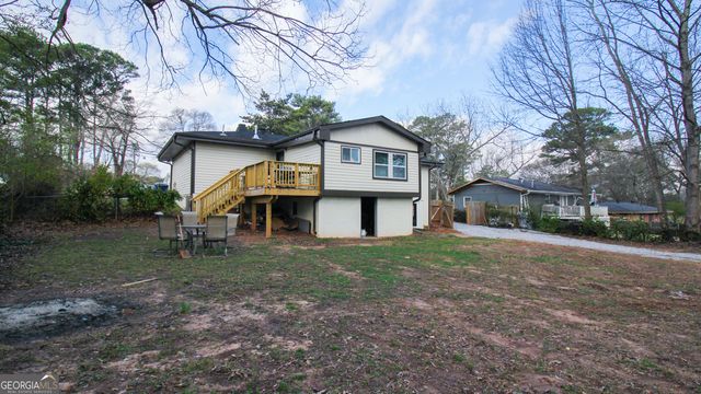 5207 White Boulevard, Mableton, GA 30126