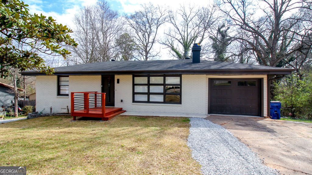 5207 White Boulevard, Mableton, GA 30126