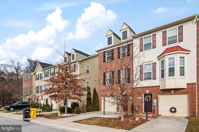 670 WARBLERS PERCH WAY, Glen Burnie, MD 21060