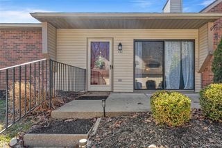 422 Water Tower Circle, Brighton, MI 48116
