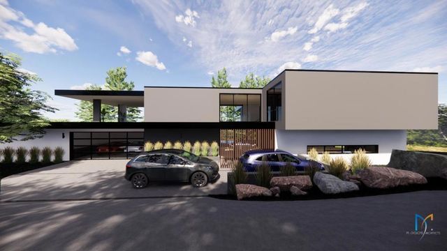 0 Alpine Road, Portola Valley, CA 94028