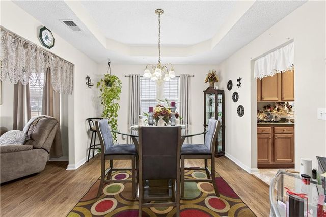 90 Pointe North Drive, Cartersville, GA 30120