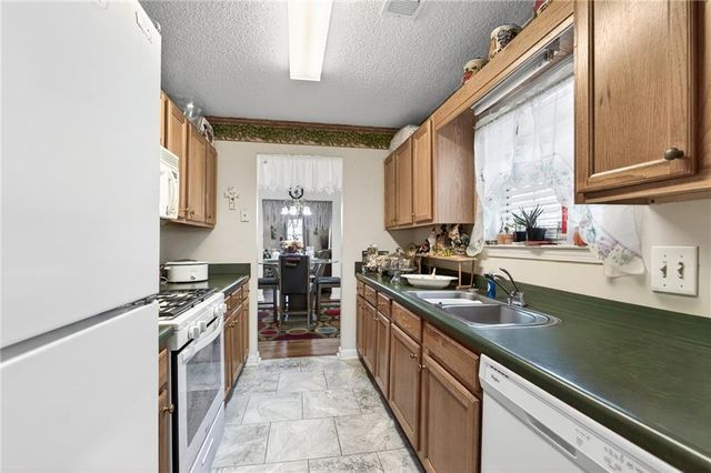 90 Pointe North Drive, Cartersville, GA 30120