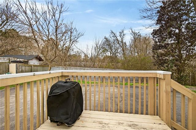 90 Pointe North Drive, Cartersville, GA 30120