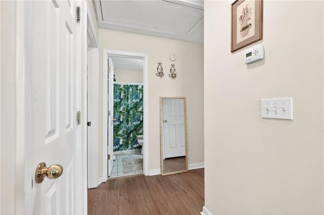 90 Pointe North Drive, Cartersville, GA 30120