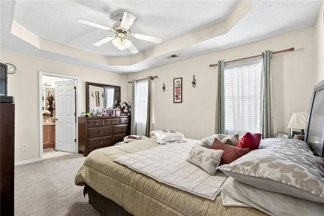 90 Pointe North Drive, Cartersville, GA 30120