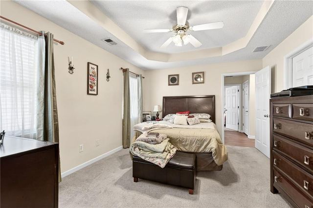 90 Pointe North Drive, Cartersville, GA 30120