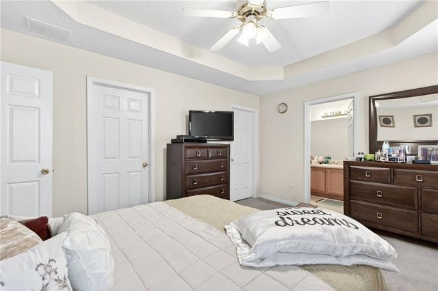 90 Pointe North Drive, Cartersville, GA 30120