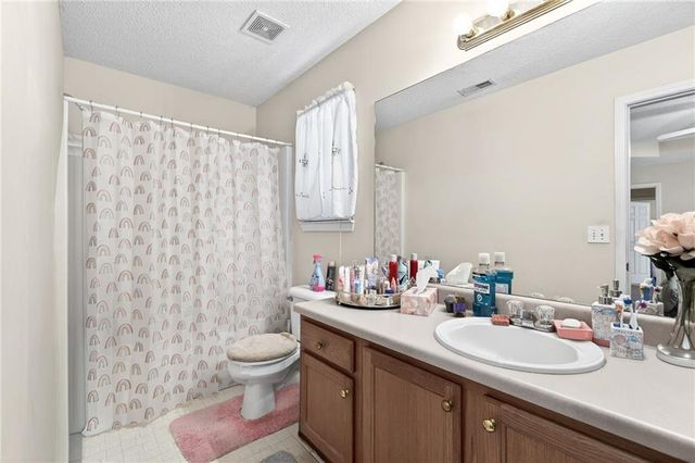 90 Pointe North Drive, Cartersville, GA 30120