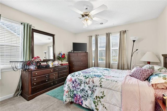 90 Pointe North Drive, Cartersville, GA 30120