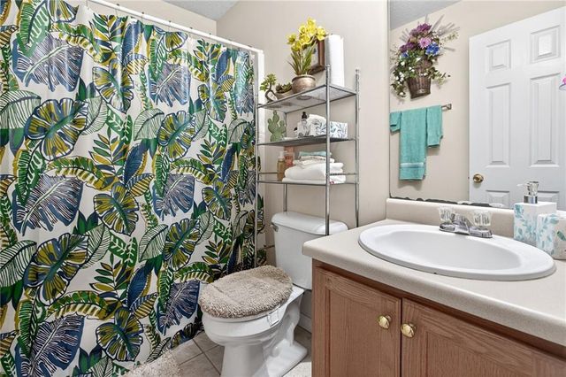 90 Pointe North Drive, Cartersville, GA 30120