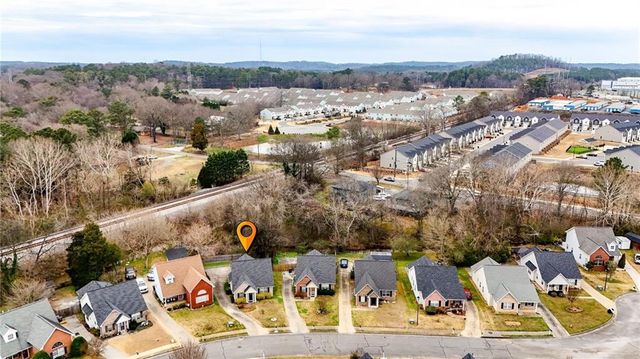 90 Pointe North Drive, Cartersville, GA 30120