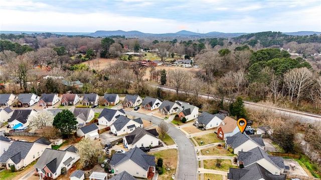 90 Pointe North Drive, Cartersville, GA 30120