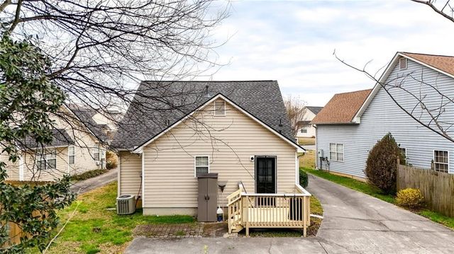 90 Pointe North Drive, Cartersville, GA 30120