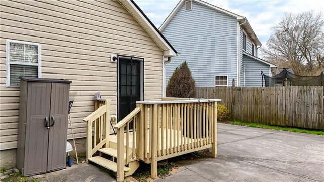 90 Pointe North Drive, Cartersville, GA 30120