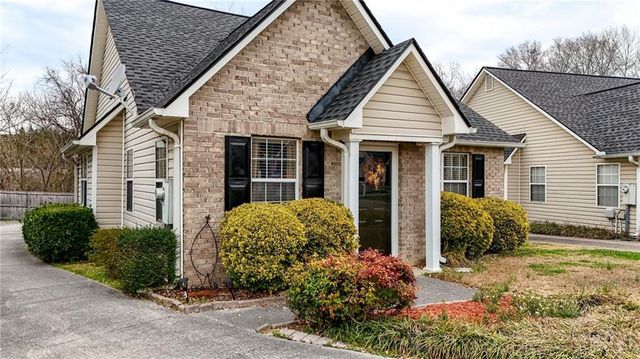 90 Pointe North Drive, Cartersville, GA 30120