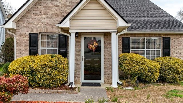 90 Pointe North Drive, Cartersville, GA 30120