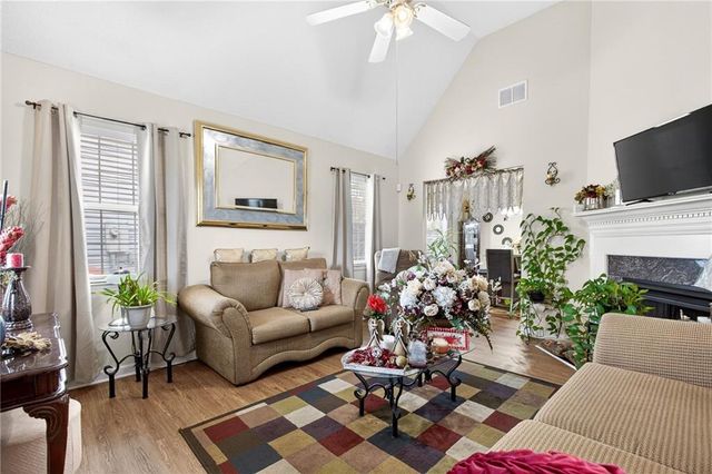 90 Pointe North Drive, Cartersville, GA 30120