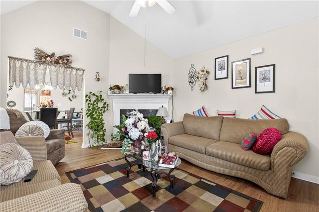 90 Pointe North Drive, Cartersville, GA 30120