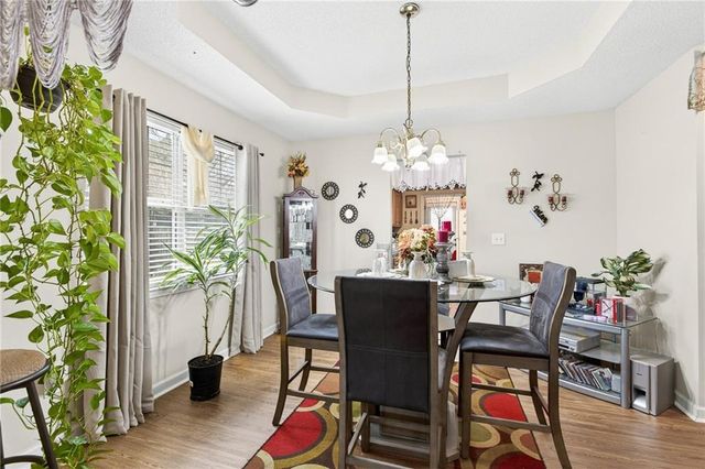 90 Pointe North Drive, Cartersville, GA 30120