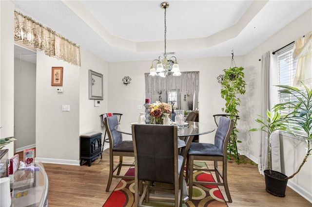 90 Pointe North Drive, Cartersville, GA 30120