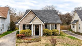 90 Pointe North Drive, Cartersville, GA 30120