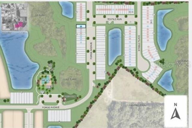 13193 FORGE AVENUE, Parrish, FL 34219