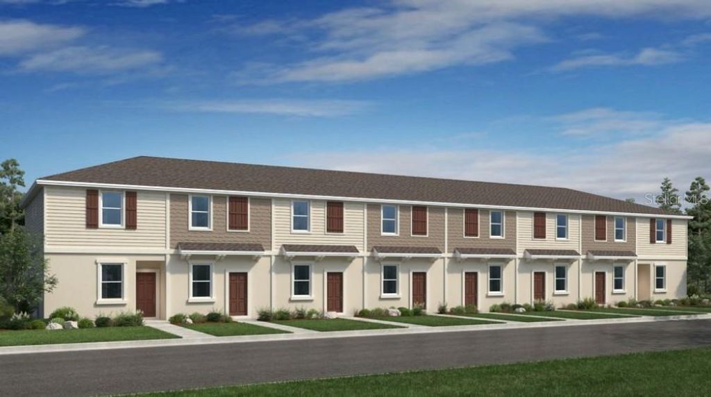 13193 FORGE AVENUE, Parrish, FL 34219