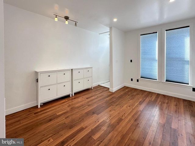 1007 N WASHINGTON ST, Baltimore, MD 21205