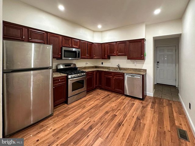 1007 N WASHINGTON ST, Baltimore, MD 21205