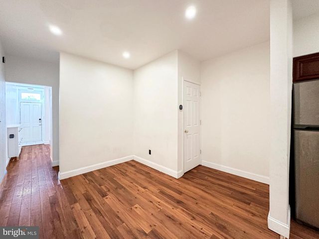 1007 N WASHINGTON ST, Baltimore, MD 21205