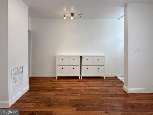 1007 N WASHINGTON ST, Baltimore, MD 21205